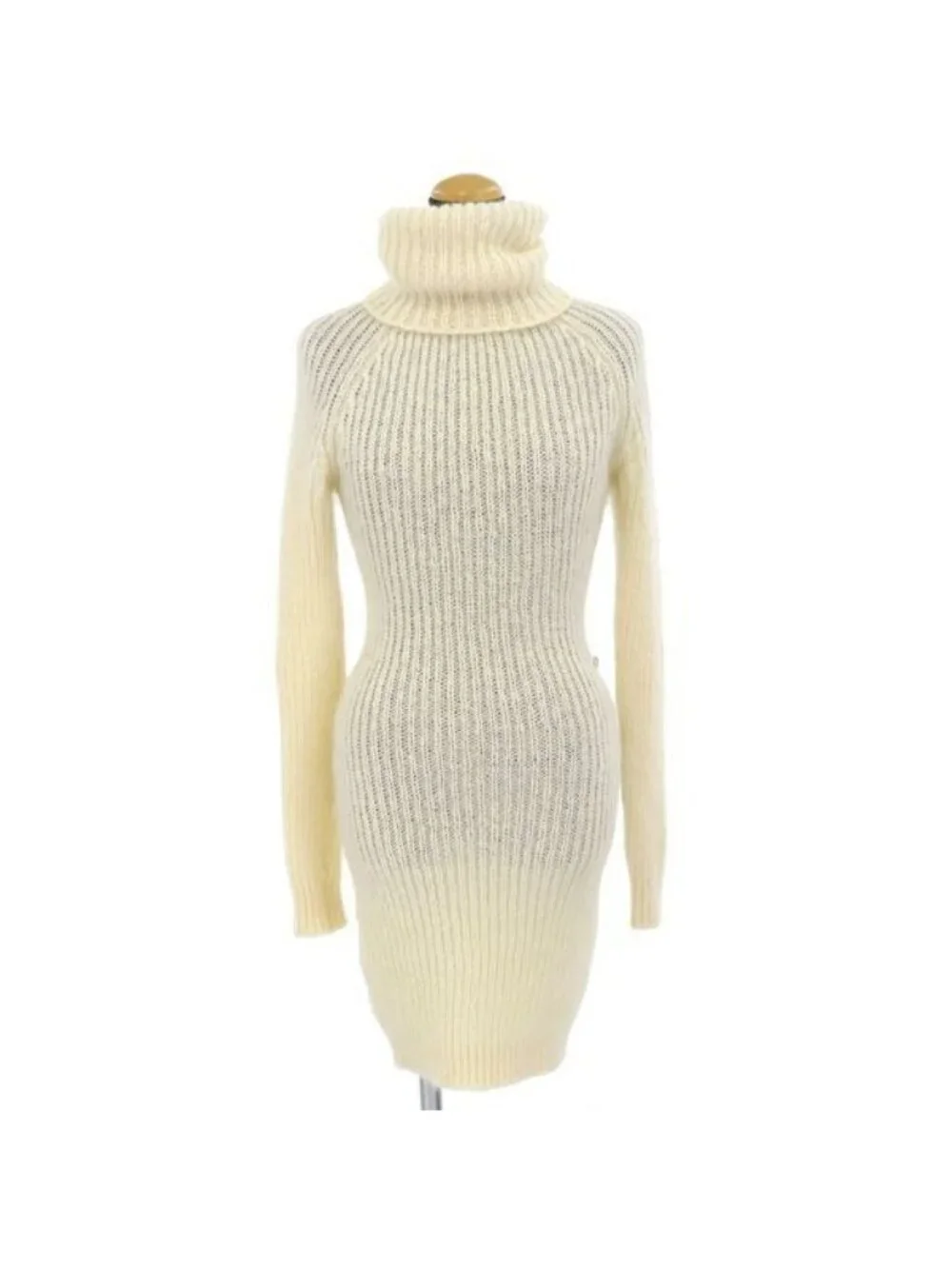 Chanel Knit Dress